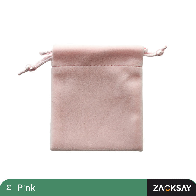 [50PCS]8*10cm Jewelry pouch