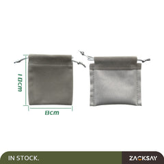 [50PCS]8*10cm Jewelry pouch