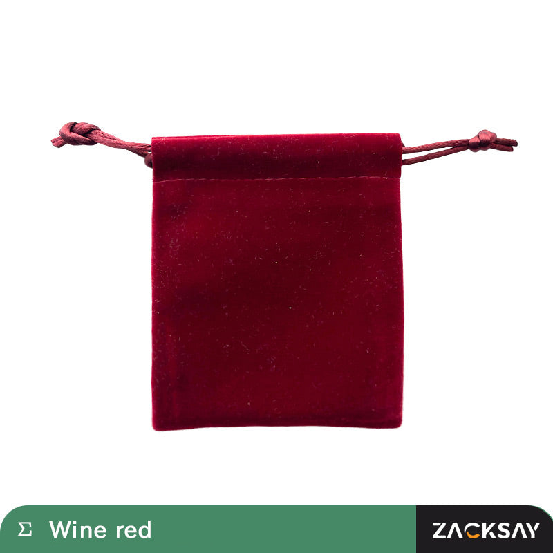 [50PCS]8*10cm Jewelry pouch