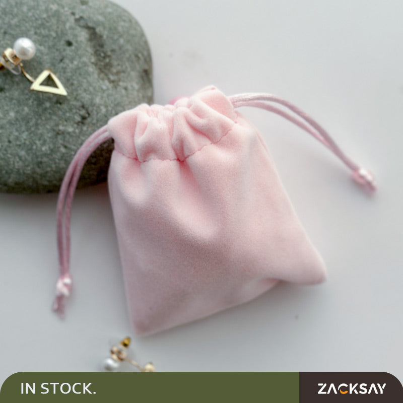 [50PCS]8*10cm Jewelry pouch