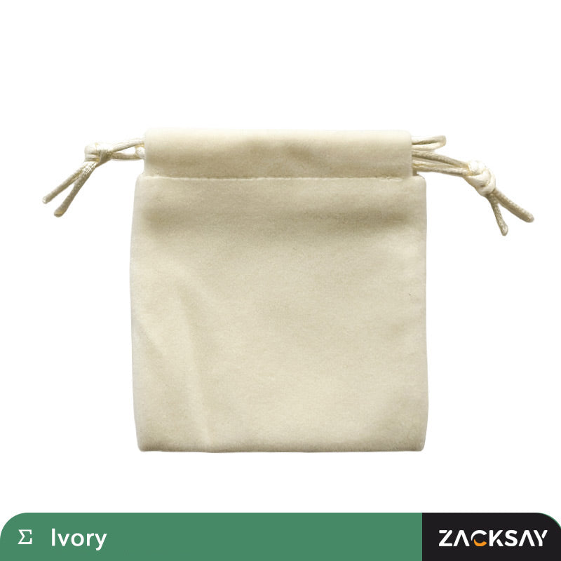 [50PCS]8*10cm Jewelry pouch